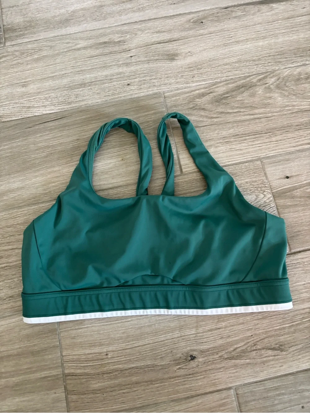 athleta matching set